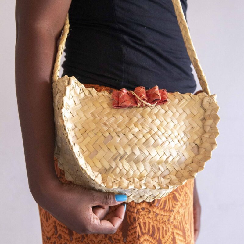Bolsa lateral